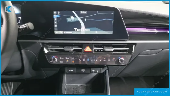 KIA NIRO AIR