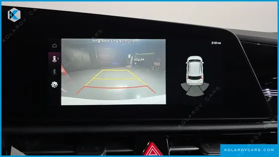 KIA NIRO AIR