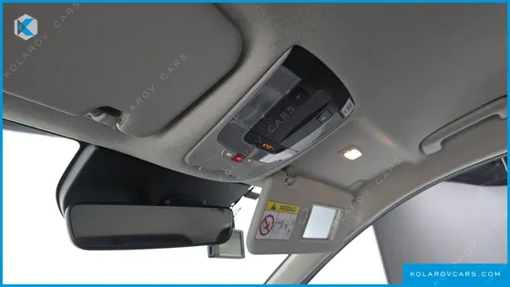 KIA NIRO AIR