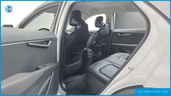 KIA NIRO AIR