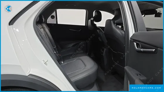 KIA NIRO AIR