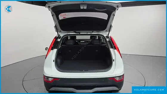 KIA NIRO AIR