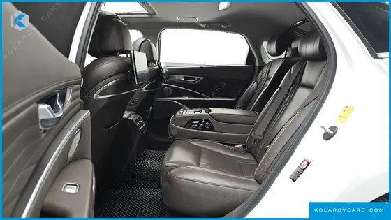 KIA K9 3.3 T-GDI AWD