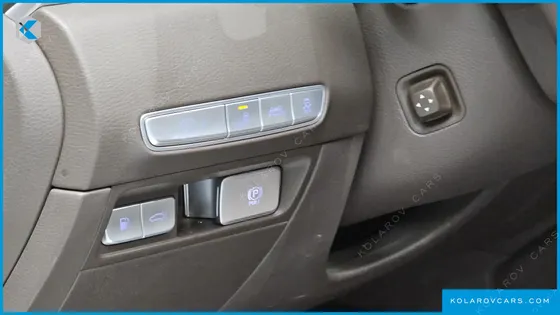 KIA K9 3.3 T-GDI AWD