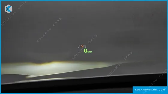 KIA K9 3.3 T-GDI AWD