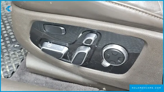 KIA K9 3.3 T-GDI AWD