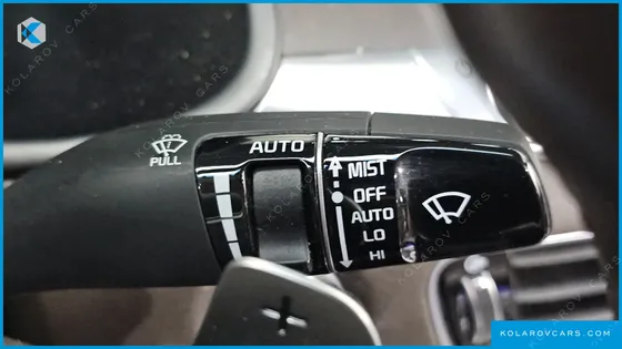 KIA K9 3.3 T-GDI AWD