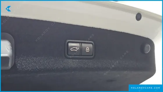 KIA K9 3.3 T-GDI AWD