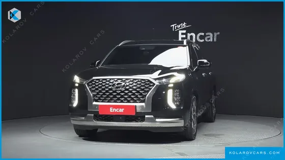 HYUNDAI PALISADE GASOLINE 3.8 4WD