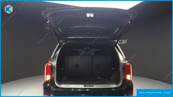HYUNDAI PALISADE GASOLINE 3.8 4WD