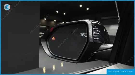 HYUNDAI KONA GASOLINE 1.6 TURBO 4WD