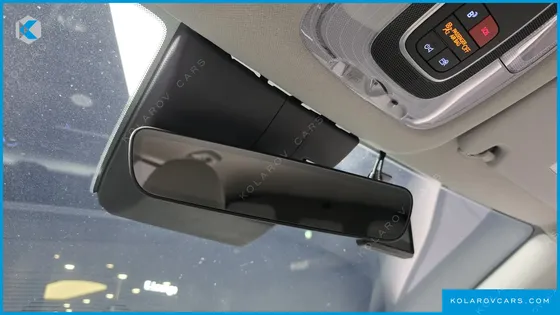 HYUNDAI KONA GASOLINE 1.6 TURBO 4WD