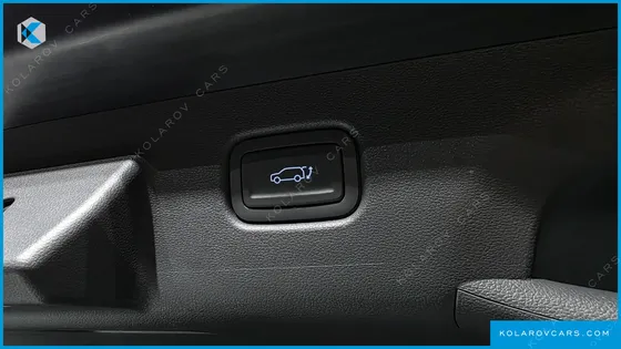 HYUNDAI KONA GASOLINE 1.6 TURBO 4WD