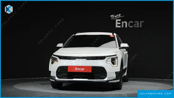 KIA NIRO AIR
