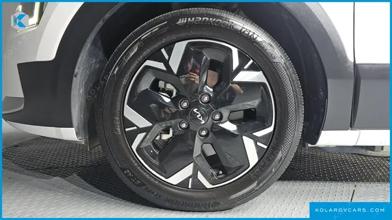 KIA NIRO AIR