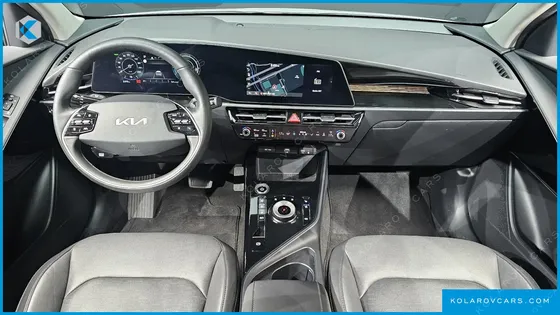 KIA NIRO AIR