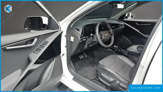 KIA NIRO AIR