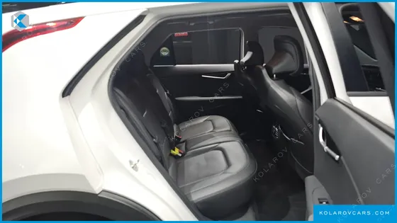 KIA NIRO AIR