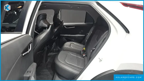 KIA NIRO AIR