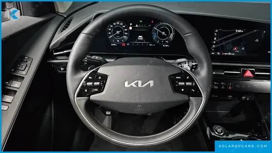 KIA NIRO AIR