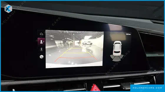 KIA NIRO AIR