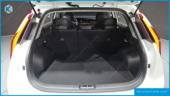 KIA NIRO AIR