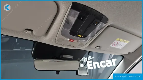 KIA NIRO AIR
