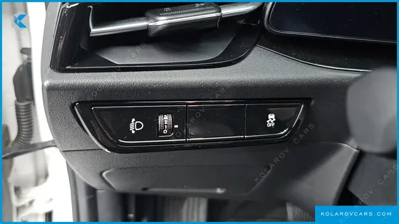 KIA NIRO AIR