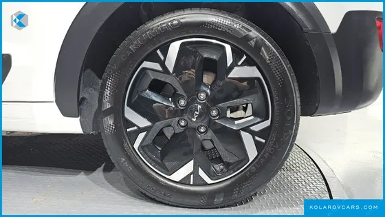 KIA NIRO AIR
