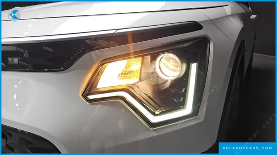 KIA NIRO AIR