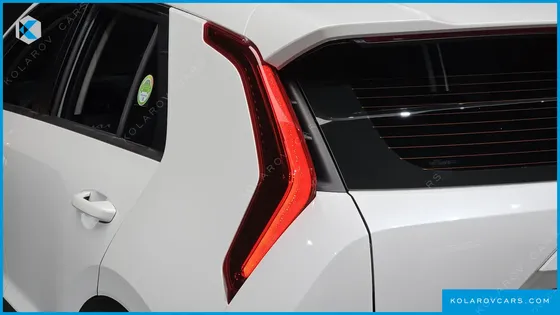 KIA NIRO AIR