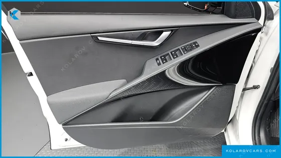 KIA NIRO AIR