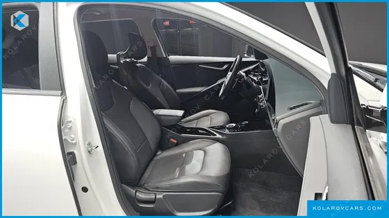 KIA NIRO AIR