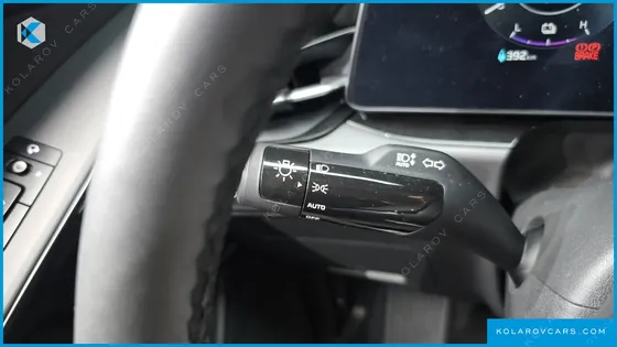KIA NIRO AIR