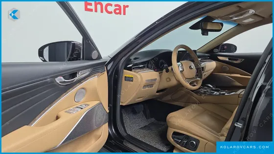 KIA K9 3.8 GDI AWD