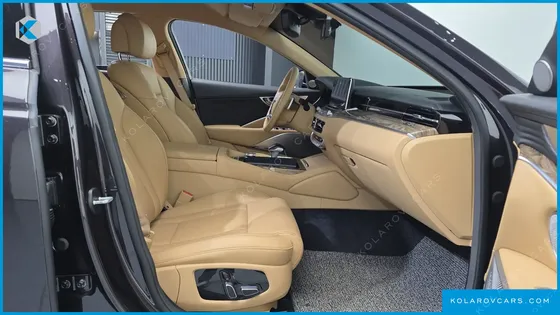 KIA K9 3.8 GDI AWD