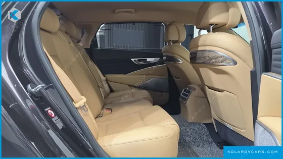 KIA K9 3.8 GDI AWD