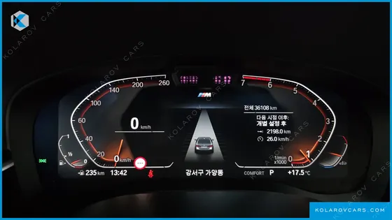 BMW 5 SERIES 530I XDRIVE M SPORT PACKAGE