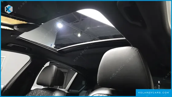 BMW 5 SERIES 530I XDRIVE M SPORT PACKAGE