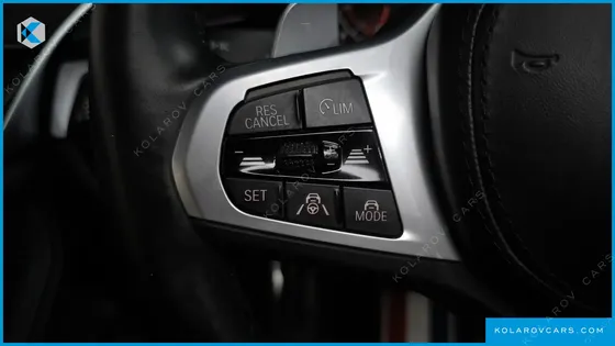 BMW 5 SERIES 530I XDRIVE M SPORT PACKAGE