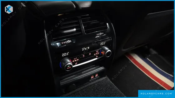 BMW 5 SERIES 530I XDRIVE M SPORT PACKAGE