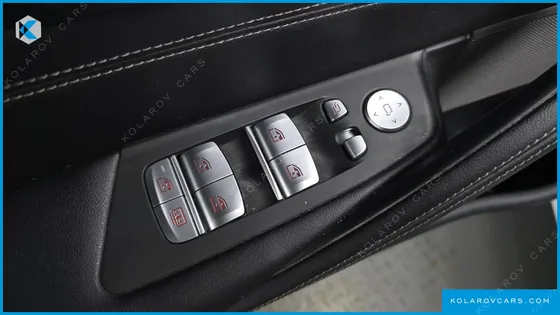 BMW 5 SERIES 530I XDRIVE M SPORT PACKAGE
