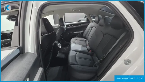 KIA K5 2.0