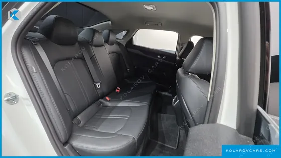 KIA K5 2.0