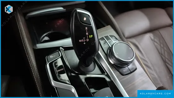 BMW 5 SERIES 520D LUXURY PLUS