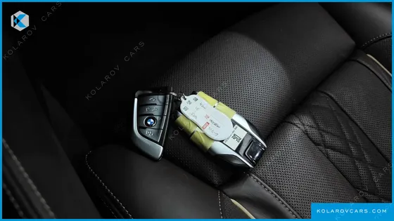 BMW 5 SERIES 520D LUXURY PLUS
