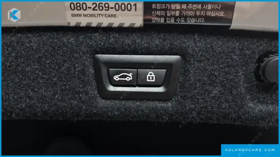 BMW 5 SERIES 520D LUXURY PLUS