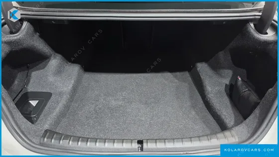 BMW 5 SERIES 520D LUXURY PLUS
