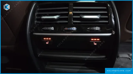 BMW 5 SERIES 520D LUXURY PLUS