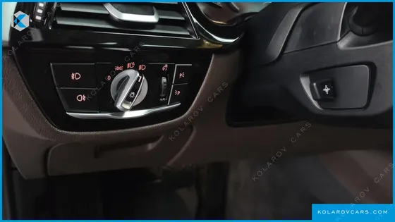 BMW 5 SERIES 520D LUXURY PLUS